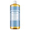 Dr. Bronner' s 18-IN-1 NATURSEIFE Outdoor Seife LAVENDEL - BABY-MILD (NEUTRAL)