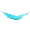 Ticket To The Moon COMPACT HAMMOCK Hängematte ROYAL BLUE - TURQUOISE
