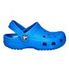 Crocs CLASSIC CLOG K Kinder Freizeitschuhe BLUE BOLT - BLUE BOLT