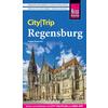 REISE KNOW-HOW CITYTRIP REGENSBURG 1