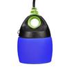 Origin Outdoors LED-LAMPE CONNECTABLE Laterne WEIß - BLAU