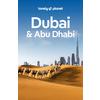 LONELY PLANET REISEFÜHRER DUBAI &  ABU DHABI 1