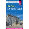 REISE KNOW-HOW CITYTRIP KOPENHAGEN 1