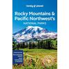 LONELY PLANET ROCKY MOUNTAINS 1