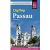 REISE KNOW-HOW CITYTRIP PASSAU 1