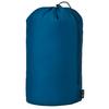 FRILUFTS STUFFBAG ROUND UL Packsack MOROCCAN BLUE - MOROCCAN BLUE