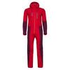 Patagonia ALPINE SUIT Unisex Overall TOURING RED - TOURING RED