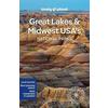 LONELY PLANET GREAT LAKES &  MIDWEST USA' S NATIONAL PARKS 1