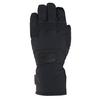 Roeckl Sports KNUTWIL Unisex Handschuhe DRESS BLACK - DRESS BLACK