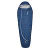 Grüezi bag BIOPOD WOLLE ZERO XL NIGHT BLUE - NIGHT BLUE
