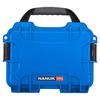 Nanuk 903 CASE MIT SCHAUM Ausrüstungsbox YELLOW - BLUE