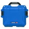 Nanuk 908 CASE MIT SCHAUM Ausrüstungsbox YELLOW - BLUE