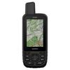 Garmin GPSMAP 67 GPS-Gerät SCHWARZ - SCHWARZ