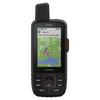 Garmin GPSMAP 67I GPS-Gerät SCHWARZ - SCHWARZ