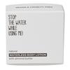 STOP THE WATER WHILE USING ME! WATERLESS BODY LOTION MULTICOLOR - MULTICOLOR