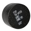 STOP THE WATER WHILE USING ME! THE TAB BOX Etui BLACK - BLACK