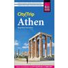 REISE KNOW-HOW CITYTRIP ATHEN 1
