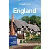 LONELY PLANET ENGLAND 1