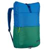 Patagonia FIELDSMITH ROLL TOP PACK Tagesrucksack PITCH BLUE - GATHER GREEN
