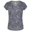 Royal Robbins FEATHERWEIGHT TEE Damen T-Shirt BAKED CLAY OWENS PT - CHICORY BLUE USLA PT