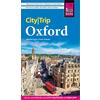 REISE KNOW-HOW CITYTRIP OXFORD 1