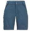 Rab TORQUE MOUNTAIN SHORTS W' S Damen Shorts ORION BLUE - ORION BLUE