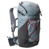 The North Face TRAIL LITE 24 Tagesrucksack MONUMENT GREY/ASPHALT GRY - MONUMENT GREY/ASPHALT GRY