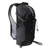 The North Face TRAIL LITE 12 Tagesrucksack TNF BLACK/ASPHALT GREY - TNF BLACK/ASPHALT GREY