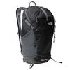 The North Face TRAIL LITE SPEED 20 Tagesrucksack TNF BLACK/ASPHALT GREY - TNF BLACK/ASPHALT GREY