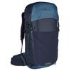 FRILUFTS ARVIKA 25 Tagesrucksack REDWOOD - OUTER SPACE