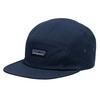 Patagonia P-6 LABEL MACLURE HAT Unisex Mütze NEW NAVY - NEW NAVY