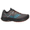 Saucony RIDE 15 TR Herren Trailrunningschuhe PEWTER/AAVE - PEWTER/AAVE