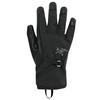 Arc'teryx ALPHA SL GLOVE Unisex Handschuhe BLACK - BLACK