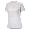 Arc'teryx BIRD COTTON T-SHIRT SS W Damen T-Shirt WHITE LIGHT - WHITE LIGHT