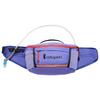 Cotopaxi LAGOS 5L HYDRATION HIP PACK Hüfttasche PACIFIC/MAGMA - AMETHYST &  BLUE VIOLET