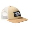 The North Face DEEP FIT MUDDER TRUCKER Unisex Cap FOREST OLIVE/MISTY SAGE - UTILITY BROWN/KHAKI STONE