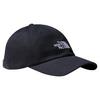 The North Face NORM HAT Unisex Cap BARELY BLUE - TNF BLACK