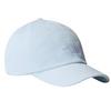 The North Face NORM HAT Unisex Cap BARELY BLUE - BARELY BLUE