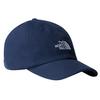 The North Face NORM HAT Unisex Cap BARELY BLUE - SUMMIT NAVY