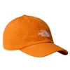 The North Face NORM HAT Unisex Cap BARELY BLUE - DESERT RUST