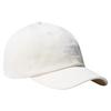 The North Face NORM HAT Unisex Cap PINK PRIMROSE - WHITE DUNE/RAW UNDYED