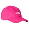 The North Face NORM HAT Unisex Cap BARELY BLUE - PINK PRIMROSE