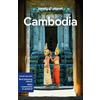 LONELY PLANET CAMBODIA 1
