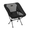 Helinox CHAIR ONE Campingstuhl BLUE BANDANNA QUILT - BLACK OUT