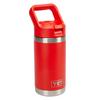 Yeti Coolers RAMBLER JR 12 OZ KIDS BOTTLE Kinder Thermobecher NAVY - CANYON RED