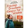 FRÄULEIN DRAUßENS GESPÜR FÜR WILDNIS Reisebericht Ullstein Paperback - Ullstein Paperback