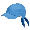 Barts WUPPER CAP Damen Mütze BLUE - BLUE