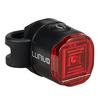 Lunivo LYNX R1 Fahrradbeleuchtung ROT - ROT