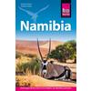 REISE KNOW-HOW REISEFÜHRER NAMIBIA REISE KNOW-HOW DAERR GMBH - REISE KNOW-HOW DAERR GMBH
