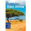 LONELY PLANET EAST AFRICA 1